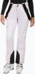 Kilpi Pantaloni de schi pentru femei Kilpi Eurina white