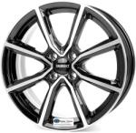 DEZENT Jante aliaj DEZENT TN DARK CB65.1 7X18 4X108 ET35