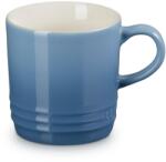 Le Creuset Чаша за капучино 200 мл, CHAMBRAY, керамика с глазура, Le Creuset (LECR70303204340099)