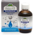  Dr. Juice Ezüstkolloid száj-toroköblögető 200 ml - vitaminbolt
