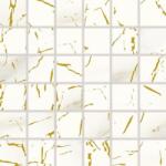 RAKO Mozaik Rako Cava arany 30x30 cm matt WDM05731.1 (WDM05731.1)