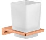 Rav Slezák Kefetartó RAV SLEZÁK Nil rózsaszín arany csiszolt NLA0201ZRK (NLA0201ZRK)