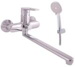 RAV SLEZÁK RAV SLEZÁK COLORADO COLORADO zuhanykészlet 100 mm króm CO253.0/1 (CO253.0/1)