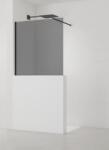 SAT Walk-in zuhanykabin 90x100 cm SATBWIS90KSPRC (SATBWIS90KSPRC)