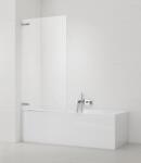 SAT Kádparaván SAT TGD NEW 150x80 cm króm SATTGVZO150CRT (BUP8EX)