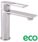 RAV SLEZÁK Mosdó csaptelep RAV SLEZÁK NIL leeresztőszelep nélkül króm NL226.0 (NL226.0)