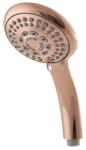 RAV SLEZÁK Kézi zuhany RAV SLEZÁK arany rózsa PS0060ZRL (PS0060ZRL)