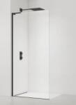 SAT Walk-in zuhanyparaván 110 cm SAT Walk-in SATBWI110ZAVLC (SATBWI110ZAVLC)