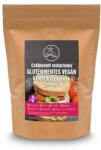 Szafi Products Kft Szafi Free Csökkentett Rosttartalmú Gluténmentes Vegán Kenyér Lisztkeverék (Élesztős Kenyérhez) 1000 G