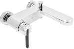 SAT Kád csaptelep SAT Fusion zuhanyszett nélkül króm SATBSFU222TC (SATBSFU222TC)