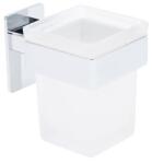 SAT Pohártartó SAT Vision króm SATDVI27CH (220458000)