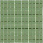 Mosavit Üvegmozaik Mosavit Monocolores verde 30x30 cm fényes MC302 (MC302)