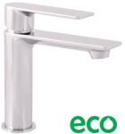 RAV SLEZÁK Mosdó csaptelep RAV SLEZÁK Nil leeresztőszelep nélkül króm NL126.5 (NL126.5)