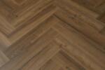 Naturel Herringbone Vinyl padló dió Brighton 5, 5 mm NATHER-11830 (WINHER-11830)