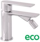 RAV SLEZÁK Bidé csaptelep RAV SLEZÁK Nil leeresztőszelep nélkül króm NL144.5 (NL144.5)