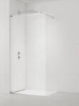 SAT Walk-in zuhanyparaván 60 cm SATBWI60PA (SATBWI60PA)