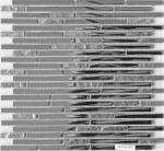 Mosavit Kőmozaik Mosavit Lluvia inox 30x30 cm fényes LLUVIAIN (LLUVIAIN)