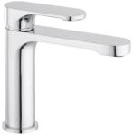 SAT Mosdó csaptelep SAT Fusion leeresztőszelep nélkül króm SATBSFU271CP (SATBSFU271CP)