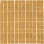 Mosavit Üvegmozaik Mosavit Metalico oro 30x30 cm fényes METALICOOR (METALICOOR)