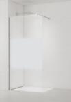 SAT Zuhanyparaván walk-in 80 cm SAT SATBWI80MPPR (SATBWI80MPPR)