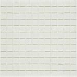 Mosavit Üvegmozaik Mosavit Monocolores blanco 30x30 cm fényes MC101ANTISLIP (MC-101 ANTISL.)
