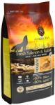 AMBROSIA Adult Mini Breeds Fresh Salmon & Rabbit 5 кг