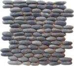 Mosavit Kőmozaik Mosavit Piedra Canto gris 30x30 cm matt CANTOGR (CANTOGR)