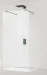 SAT Walk-in zuhanyparaván 80 cm SAT Walk-in SATBWI80ZAVGM (SATBWI80ZAVGM)