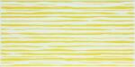 Fineza Dekor Fineza Happy yellow 20x40 cm fényes DHAP40YE (WITMB314.1)