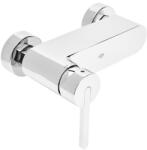 SAT Zuhany csaptelep SAT Fusion zuhanyszett nélkül króm SATBSFU268TCH (SATBSFU268TCH)