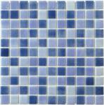 Mosavit Üvegmozaik Mosavit Combi 30x30 cm fényes COMBI1 (COMBI1)