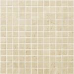 Mosavit Üvegmozaik Mosavit Galaxy ivory 30x30 cm fényes GALAXYIV (GALAXYIV)