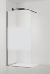 SAT Zuhanyparaván walk-in 90 cm SAT SATBWI90MPPRGM (SATBWI90MPPRGM)