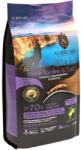 AMBROSIA Mediterranean Senior & Sterilized Fresh Sardine & Cod 1, 5 кг