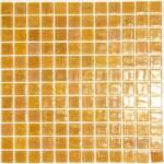 Mosavit Üvegmozaik Mosavit Metalico dore 30x30 cm fényes METALICODORE (METALICODORE)