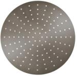 RAV SLEZÁK Fejzuhany RAV SLEZÁK tartozékok nélkül fémszürke fényes KS0001/4MGL (KS0001/4MGL)