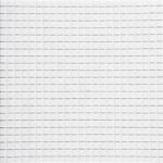 Mosavit Üvegmozaik Mosavit Mikros bianco 30x30 cm matt MIKROSBI (MIKROSBI)