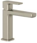 Kludi Mosdó csaptelep Kludi Renon clic-clac rendszerrel csiszolt nikkel 42288N575 (42288N575)