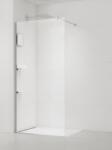 SAT Walk-in zuhanyparaván / ajtó 110 cm SAT Walk-In SATBWI110PRDOPL (SATBWI110PRDOPL)