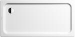 KALDEWEI Zuhanytálca négyszögletes Kaldewei Duschplan XXL 140x70 cm zománcozott acél alpesi fehér 432348043001 (432348043001)