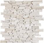 Mosavit Mozaik Mosavit Kuda blanco 30x30 cm matt KUDABL (KUDABL)