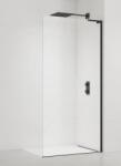 SAT Walk-in zuhanyparaván 120 cm SAT Walk-in SATBWI120ZAVPC (SATBWI120ZAVPC)