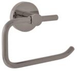 RAV SLEZÁK WC-papír tartó RAV SLEZÁK Colorado fémszürke szálcsiszolt COA0401MGK (COA0401MGK)