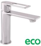 RAV SLEZÁK Mosdó csaptelep RAV SLEZÁK Nil leeresztőszelep nélkül króm NL226.5 (NL226.5)