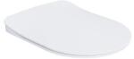 RAVAK Soft close wc ülőke Ravak Endo Duroplast fehér X01722 (X01722)