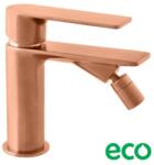 RAV SLEZÁK Bidé csaptelep RAV SLEZÁK Nil rózsa arany csiszolt NL144.0ZRK (NL144.0ZRK)