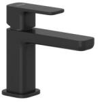 Kludi Mosdó csaptelep Kludi Renon leeresztőszelep nélkül matt fekete 422903975 (422903975)