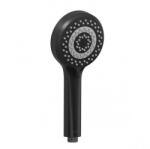 Kludi Kézi zuhany Kludi fekete matt 6883039-00 (6883039-00)