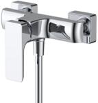 SAT Zuhany csaptelep SAT Brevis zuhanyszett nélkül 150 mm króm SATBSBRE268 (AD12 CHROME)