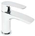 SAT Mosdókagyló-keverő SAT Project lefolyó nélkül króm SATBSPRO271S (LM061CR-SI SAT)